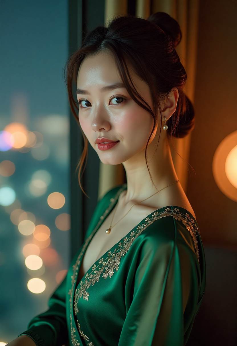 津门风云录海报