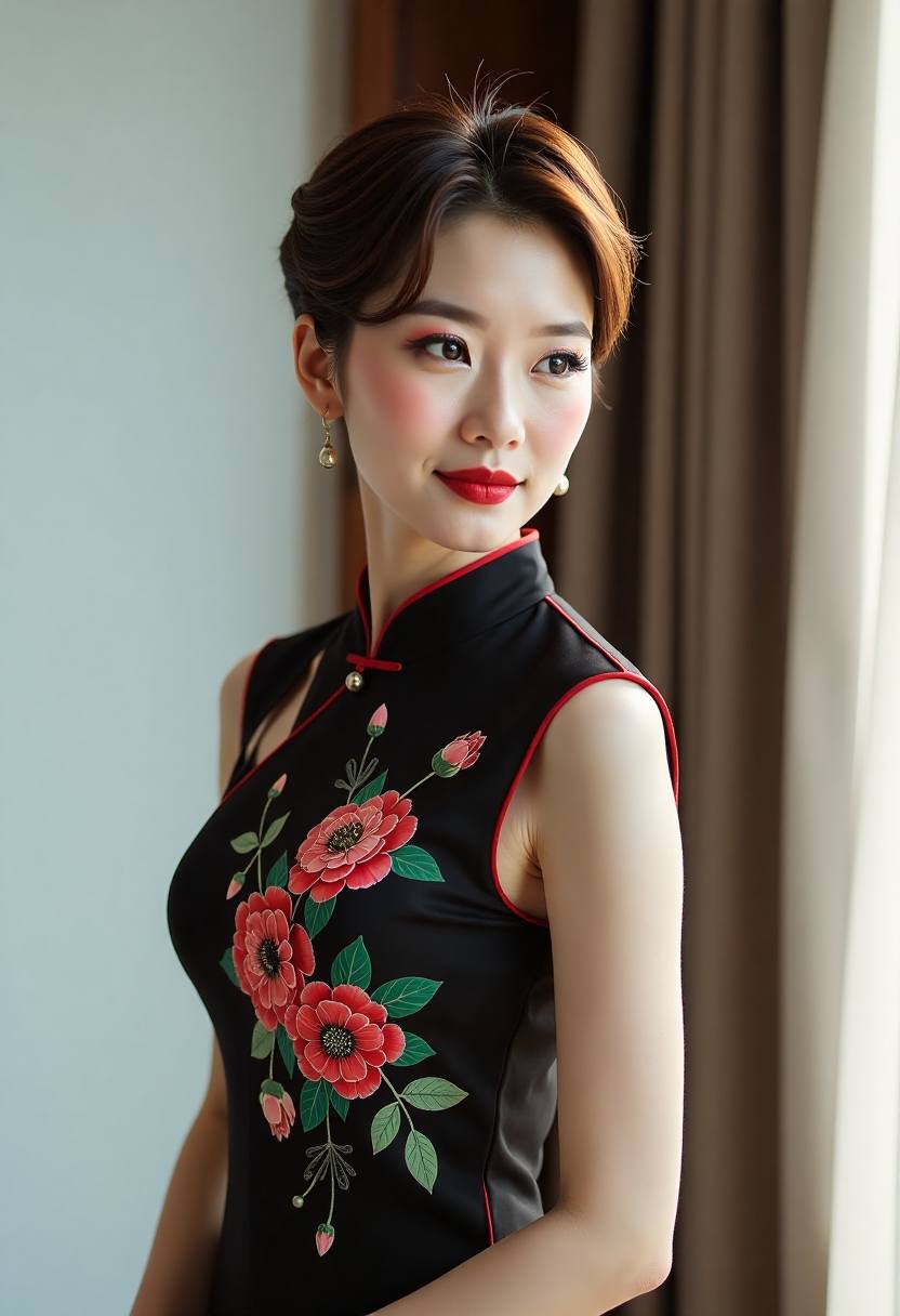 一代宗师陈真海报