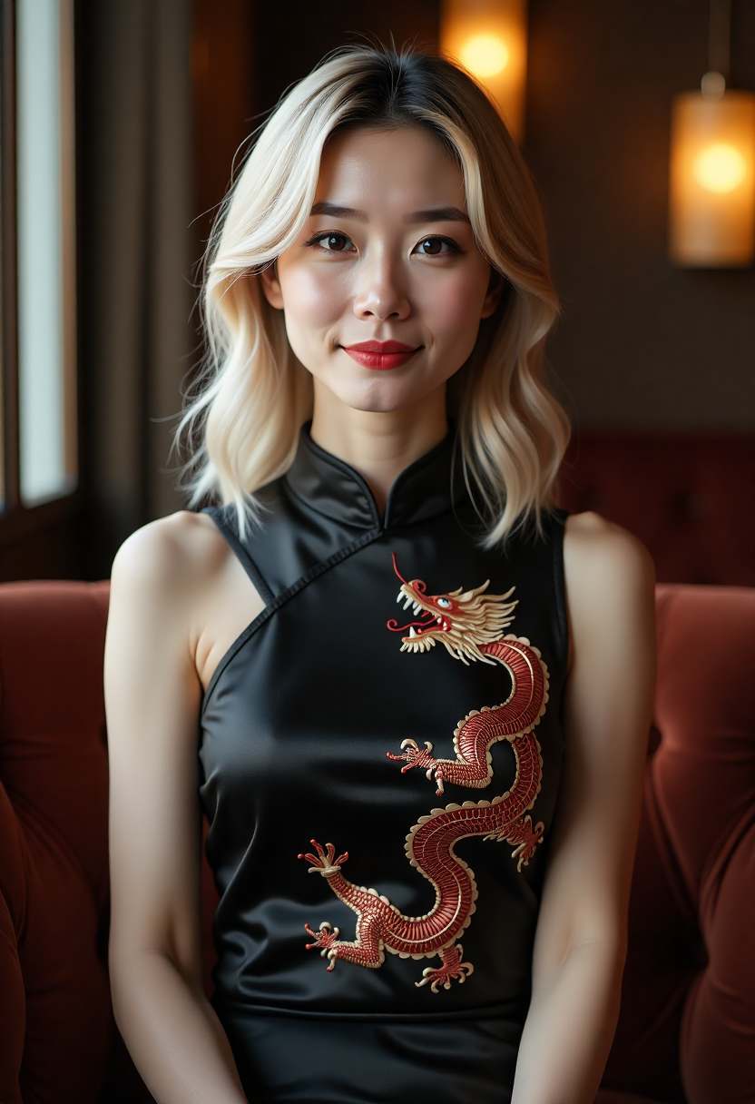 国术新声